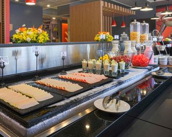 ibis Trujillo - Trujillo - Restaurace
