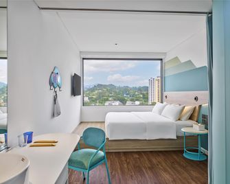 Tru by Hilton Lang Son City Centre - Lang Son - Habitación