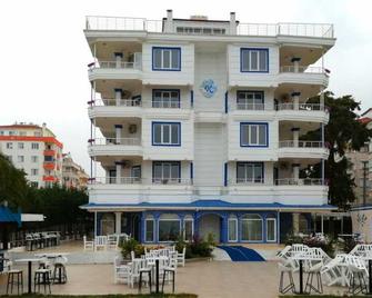 Grand Koru Otel Beach - Çınarcık - Building