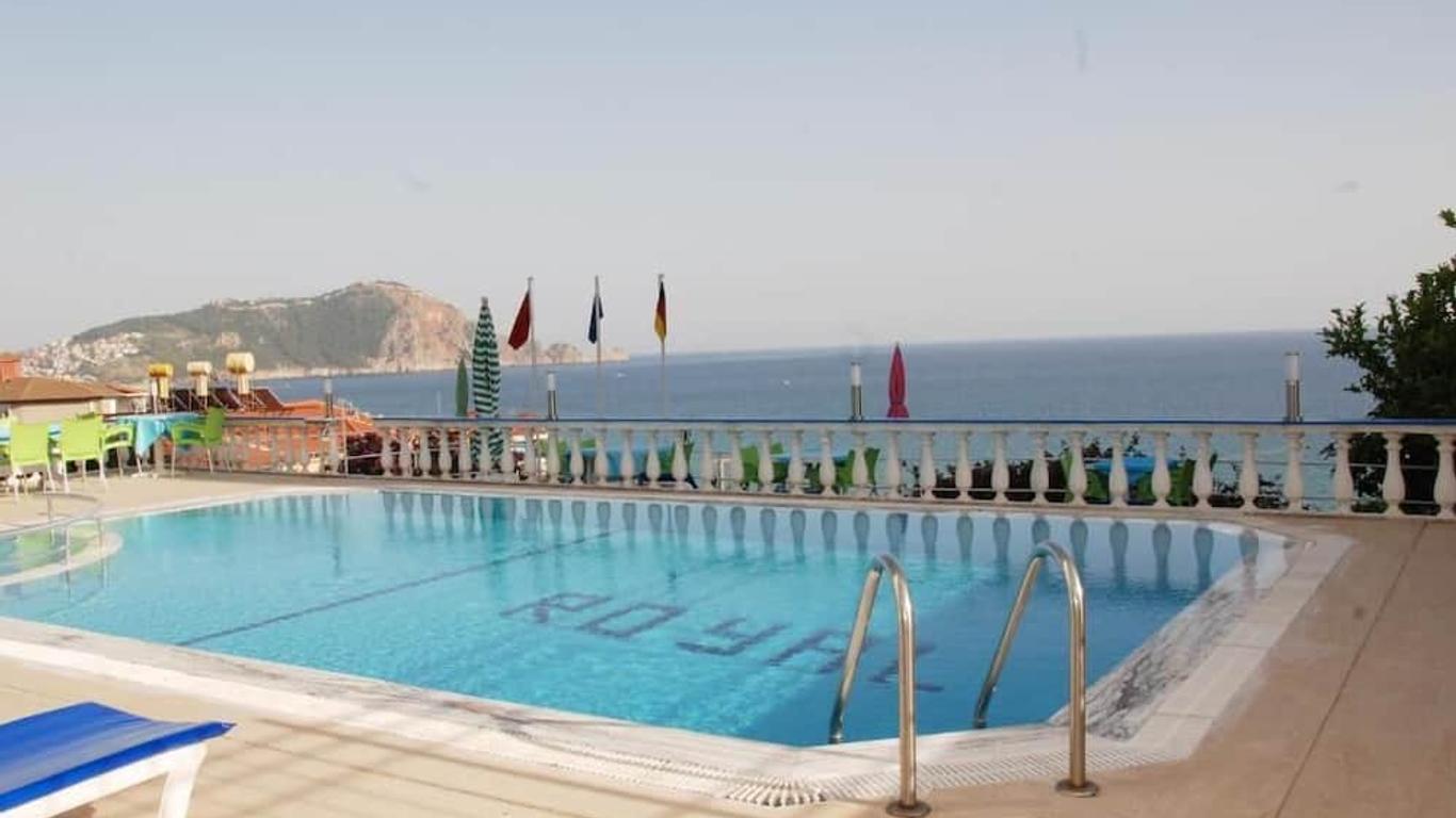 Hotel Royal