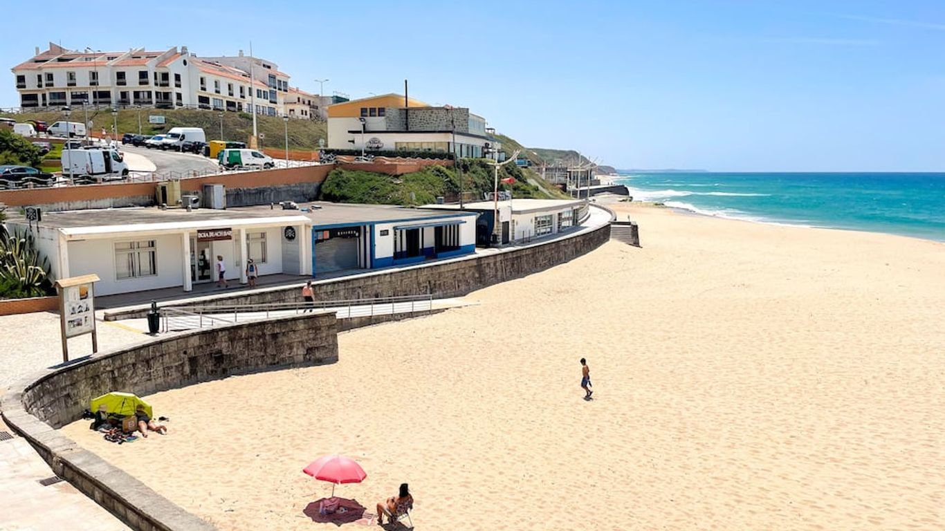 HI Areia Branca - Pousada de Juventude