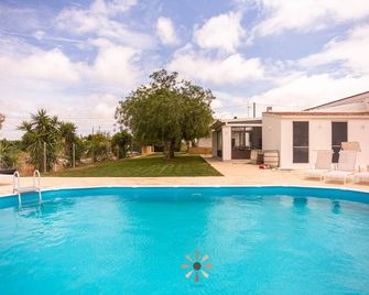Tenuta Margherita - Nardò - Pool
