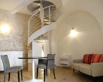 San Francesco Bed & Breakfast - Altamura - Dining room