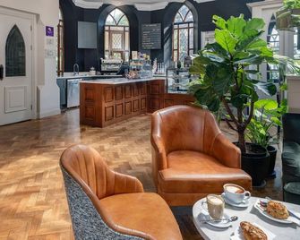 Abbey Court - Nenagh