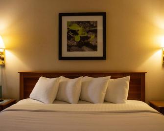 Holiday Lodge Hotel & Conference Center - Oak Hill - Bedroom