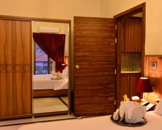 Bissau Royal Hotel - Bissau