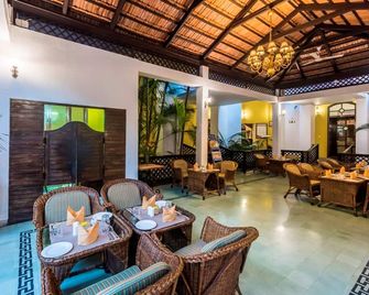 Royal Orchid Metropole Mysore - Mysore