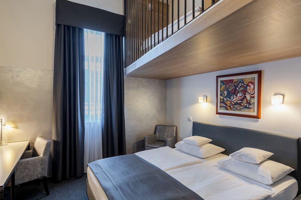 Best Western Airport Hotel Stella - זאגרב