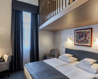 Best Western Airport Hotel Stella - Zagreb