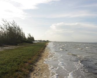 House for rent near the lagoon and the beach of Massambaba - Arraial do Cabo - Beach