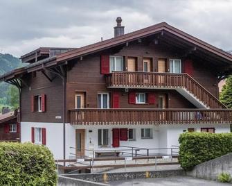 Studio Astoria - Griwa Rent - Grindelwald - Edificio