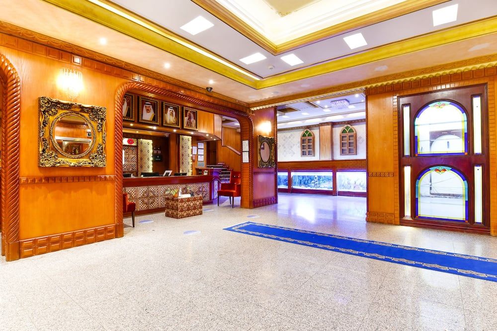 فندق أويو 125 مون بلازا