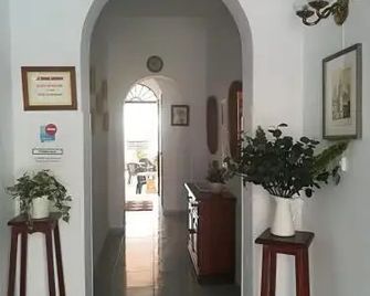 Hostal Avenida by Bossh! Hotels - Chipiona