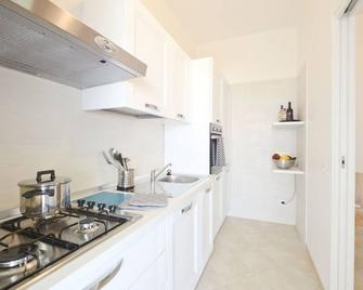 Blue Sea Villas by Wonderful Italy - Ostuni - Cucina