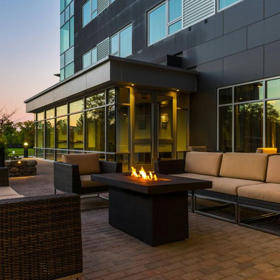 AC Hotels by Marriott Boston Cambridge image 1