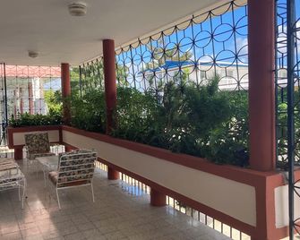3-Bedroom House in Superb San Juan with AC, WiFi and more. Family-friendly. - San Juan - Balcón