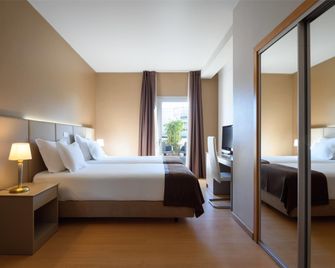 TRYP by Wyndham Porto Centro Hotel - Oporto - Habitación