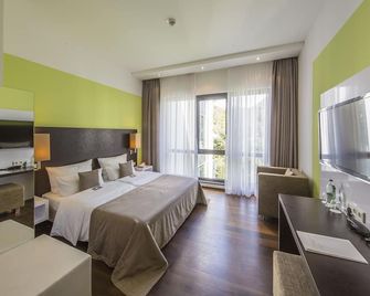 Hotel Im Schulhaus - Lorch am Rhein - Habitación