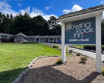 Steps from shops and restaurants! - Blowing Rock - Budova