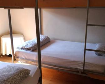 Kevin's Hostel - Istanbul