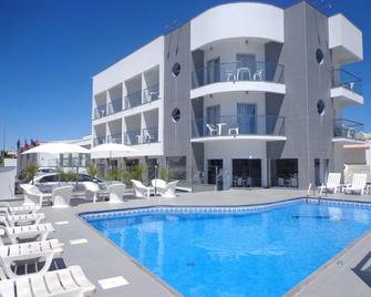 KR Hotels - Albufeira Lounge - Albufeira - Pool