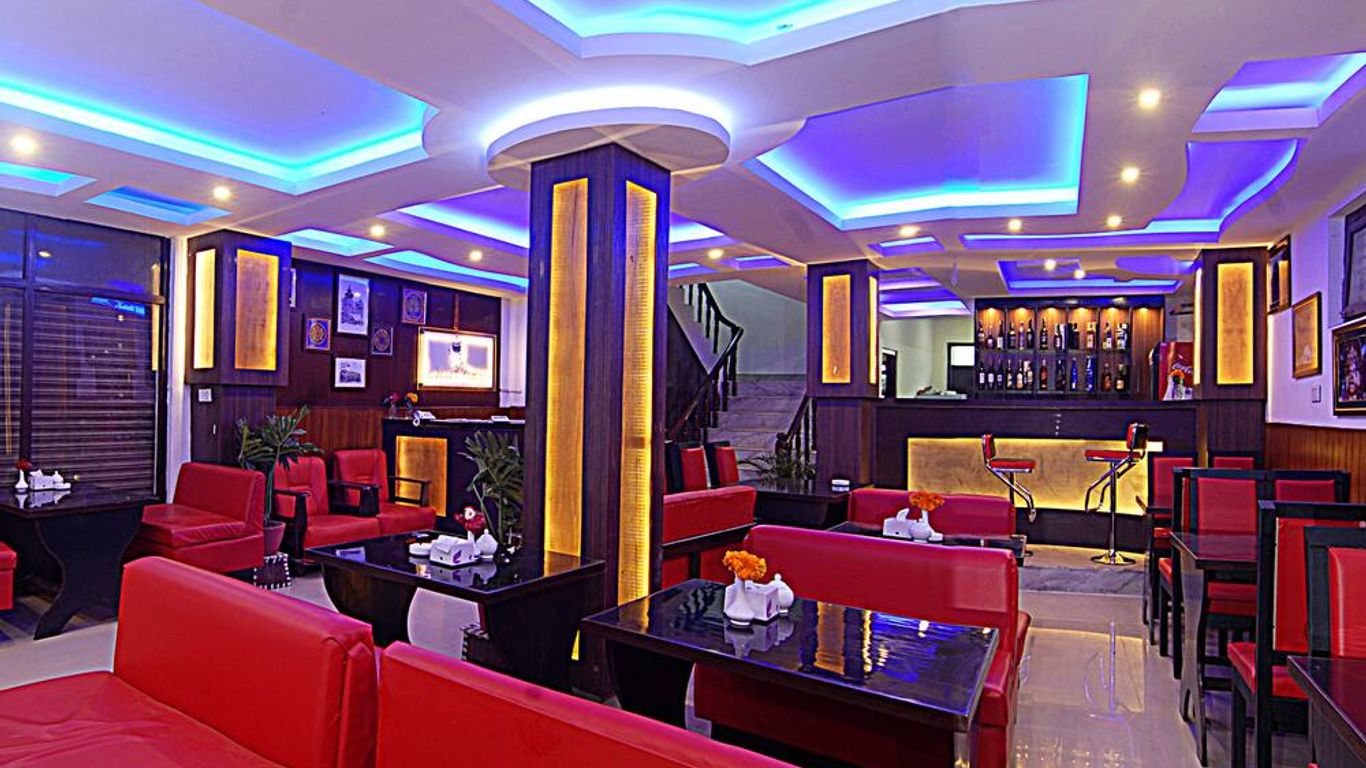 Hotel Gallery Nepal