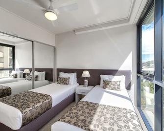 Flynn Brisbane - Brisbane - Bedroom