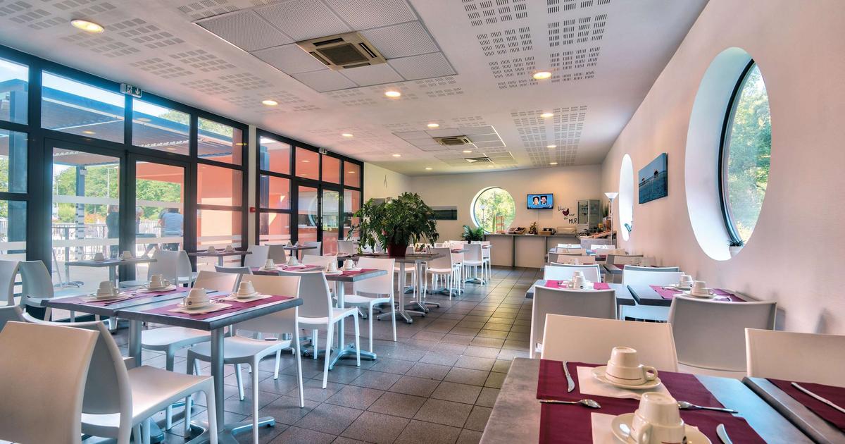 zenitude hotel merignac