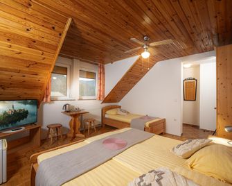 Rooms & Apartments Pr Matjon - Bled