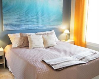 Seastar 210 - Kalajoki - Bedroom