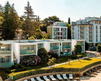 Boutique Hotel Portorose - Portorož