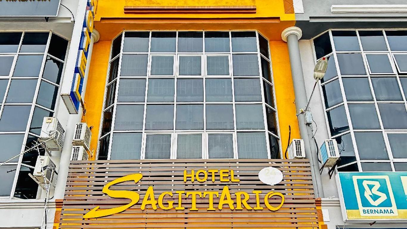 Hotel Sagittario