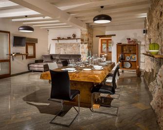 Villa In Sicily Near Guidaloca Bay - Scopello