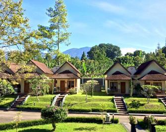 Resort Pangrango Sukabumi - Sukabumi - Edificio