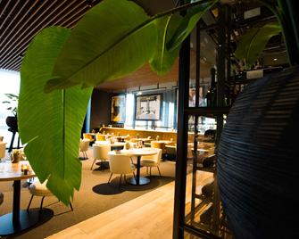 Van der Valk Hotel Luxembourg - Arlon - Arlon - Building