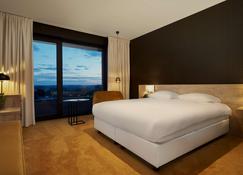 Van der Valk Hotel Luxembourg - Arlon - Arlon - Habitación