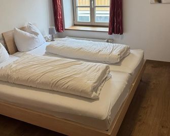 Hotel Restaurant Zum Wendelwirt - Mauerstetten - Habitación