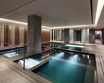 The Shilla Seoul - Seoul - Pool