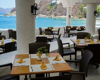 Sierra Mar at Tesoro Manzanillo - Manzanillo