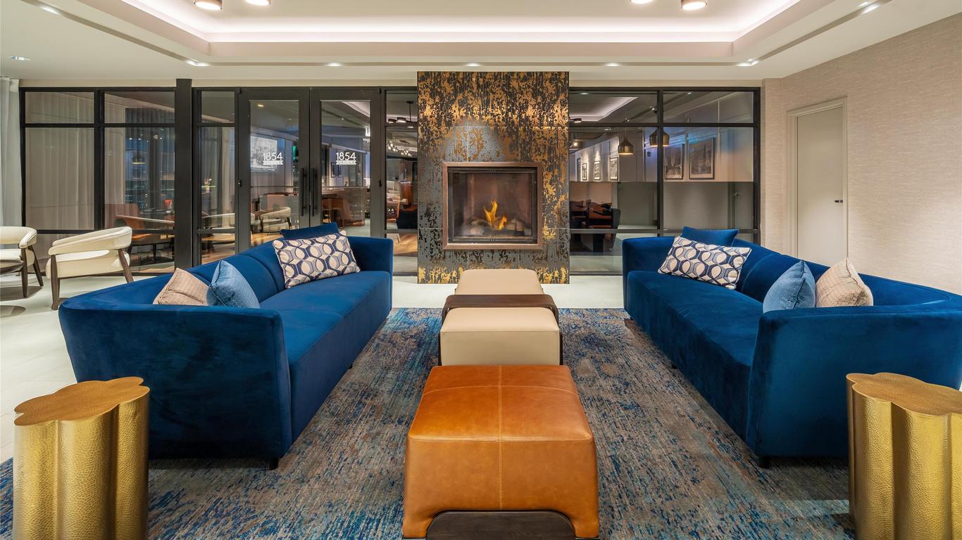DoubleTree by Hilton Sioux City