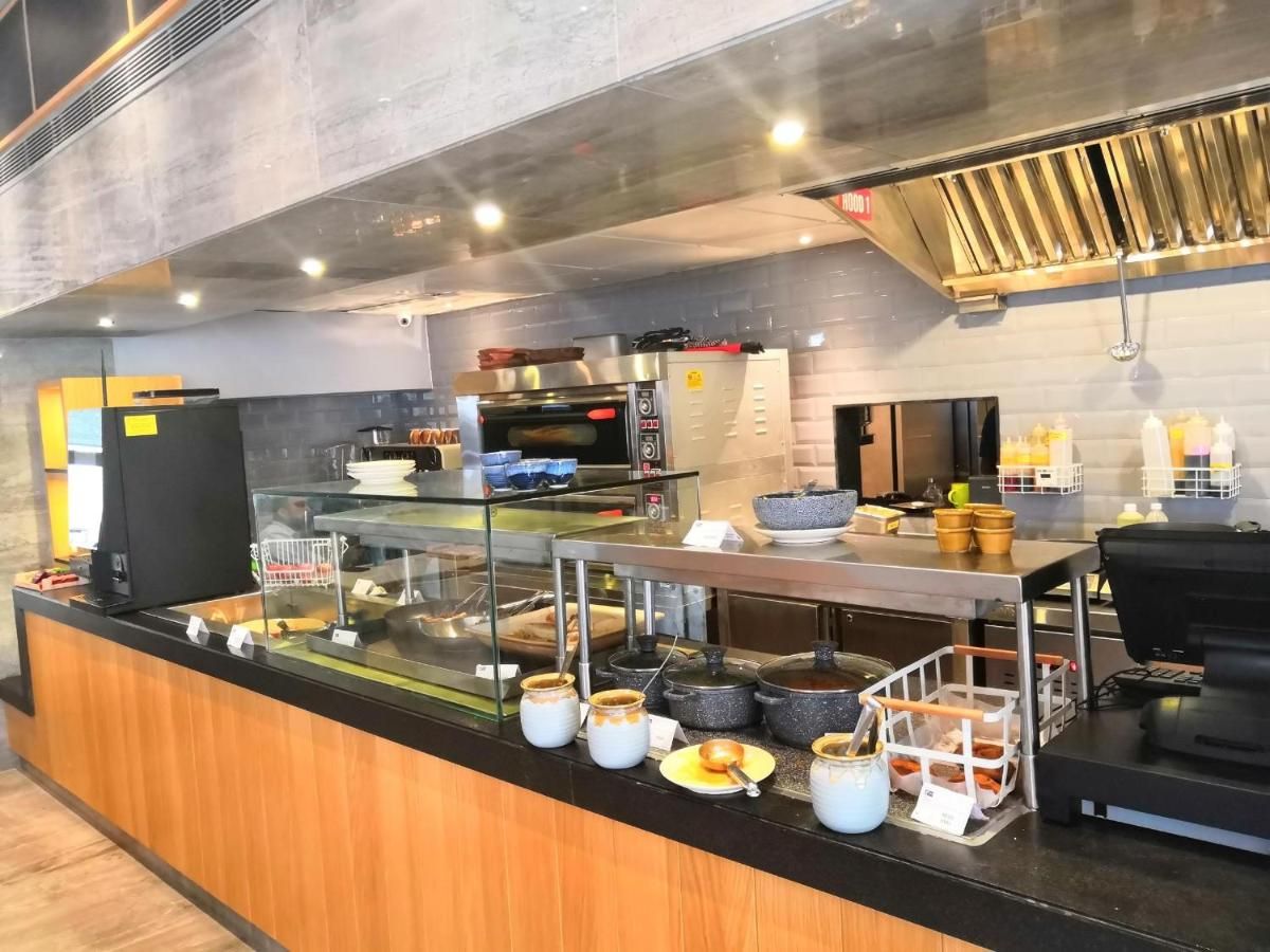 Holiday Inn Express Bengaluru Yeshwantpur By IHG thumbnail 3