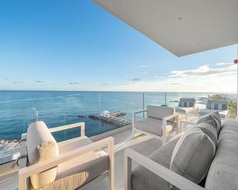 Palm Cay Beach Club & Marina - Νασσάου - Μπαλκόνι