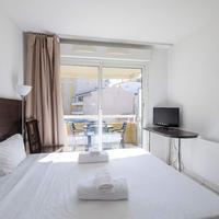Residhotel Cannes Festival - Cannes - Chambre