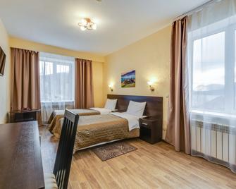 Hotel Pik - Kírovsk - Habitación