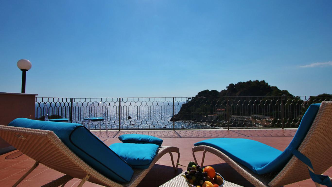 Hotel Baia Azzurra