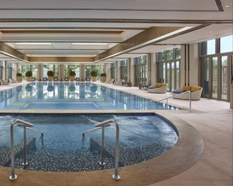Studio City - Macau - Pool