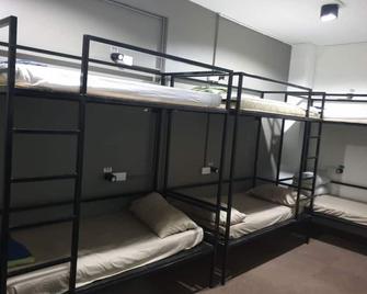 Spot On 89980 Homie Hostel - Kuala Lumpur - Habitación