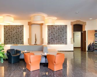 Novina Hotel Tillypark - Nuremberg - Lobby