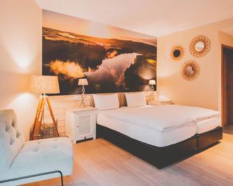 Marienhöh - Hideaway & Spa - Kempfeld - Bedroom