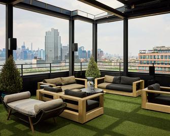 Arlo Williamsburg - ברוקלין - טרקלין